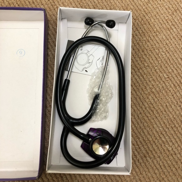 Coreg sponsored stethoscope - Picture 2 of 4